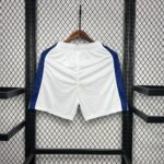 Brazil 2024-25 Away Shorts