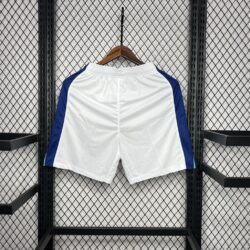 Brazil 2024-25 Away Shorts