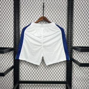 Brazil 2024-25 Away Shorts