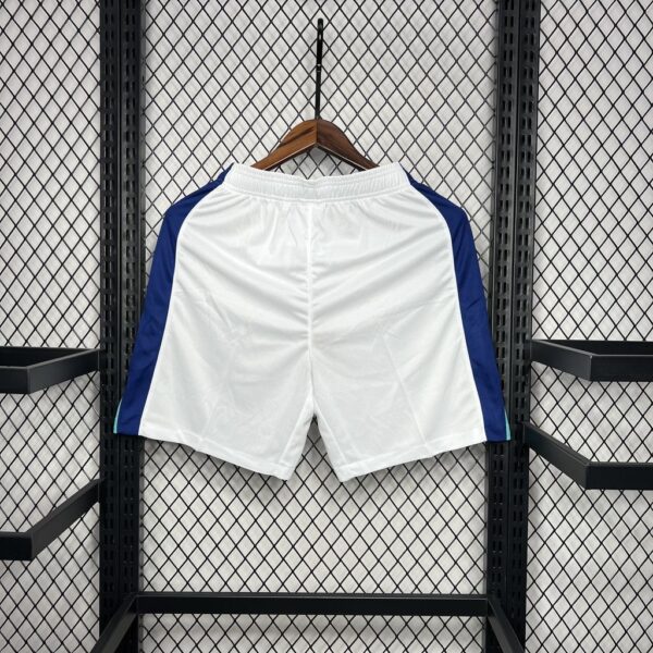 Brazil 2024-25 Away Shorts