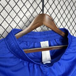 Brazil 2024-25 Home Shorts