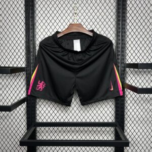 Chelsea 2024-25 Third Away Shorts