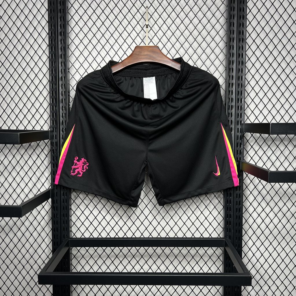 Chelsea 2024-25 Third Away Shorts