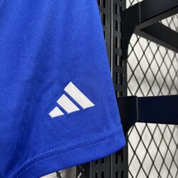 Chile 2024-25 Home Shorts