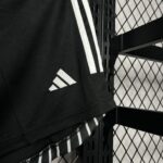 Colo Colo 2024-25 Home Shorts