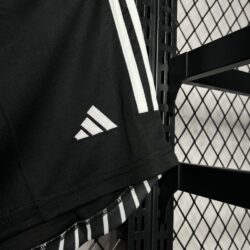 Colo Colo 2024-25 Home Shorts