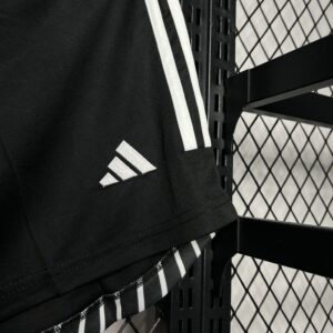 Colo Colo 2024-25 Home Shorts