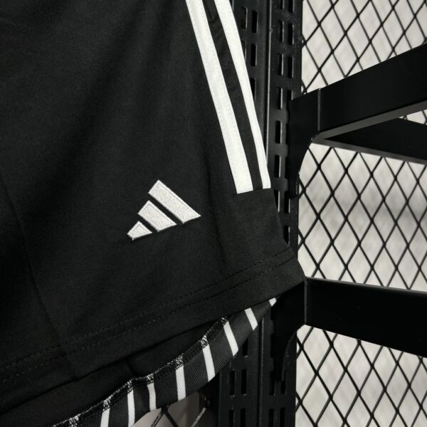 Colo Colo 2024-25 Home Shorts