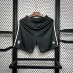 Manchester United 2024-25 Third Away Shorts