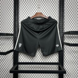 Manchester United 2024-25 Third Away Shorts