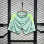 Mexico 2024-25 Away Shorts