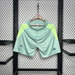 Mexico 2024-25 Away Shorts