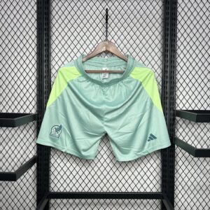 Mexico 2024-25 Away Shorts