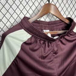 Mexico 2024-25 Home Shorts