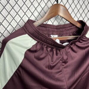 Mexico 2024-25 Home Shorts