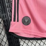Miami FC 2024-25 Home Shorts