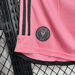 Miami FC 2024-25 Home Shorts