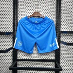 Napoli 2024-25 Away Shorts