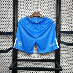 Napoli 2024-25 Away Shorts