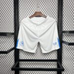 Napoli 2024-25 Home Shorts
