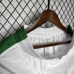 Nigeria 2024-25 Home Shorts
