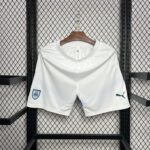 Olympique Marseille 2024-25 Home Shorts