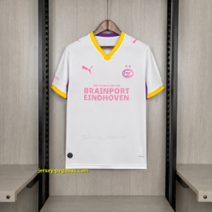2026-27 PSV Eindhoven Away Jersey