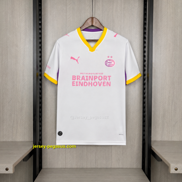 2026-27 PSV Eindhoven Away Jersey