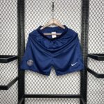 Paris Saint-Germain 2024-25 Home Shorts