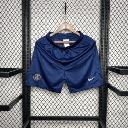 Paris Saint-Germain 2024-25 Home Shorts