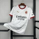 AC Milan 2026-27 Away Jersey