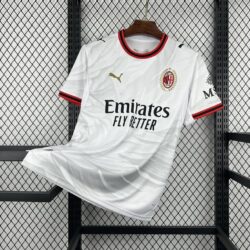AC Milan 2026-27 Away Jersey