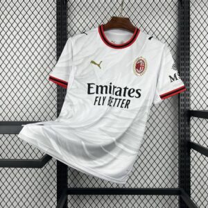AC Milan 2026-27 Away Jersey