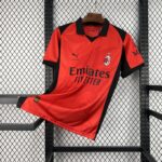AC Milan 2026-27 Fourth Jersey