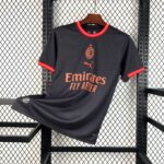 AC Milan 2026-27 Third Jersey