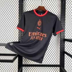 AC Milan 2026-27 Third Jersey