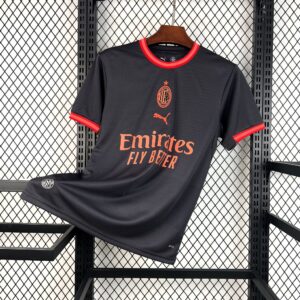 AC Milan 2026-27 Third Jersey