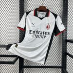 AC Milan x SLAM JAM 2026-27 Limited Jersey