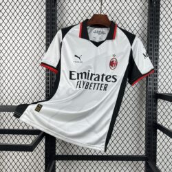 AC Milan x SLAM JAM 2026-27 Limited Jersey