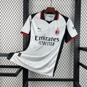 AC Milan x SLAM JAM 2026-27 Limited Jersey