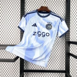 Ajax 2026-27 Third Jersey