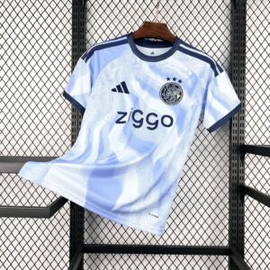 Ajax 2026-27 Third Jersey