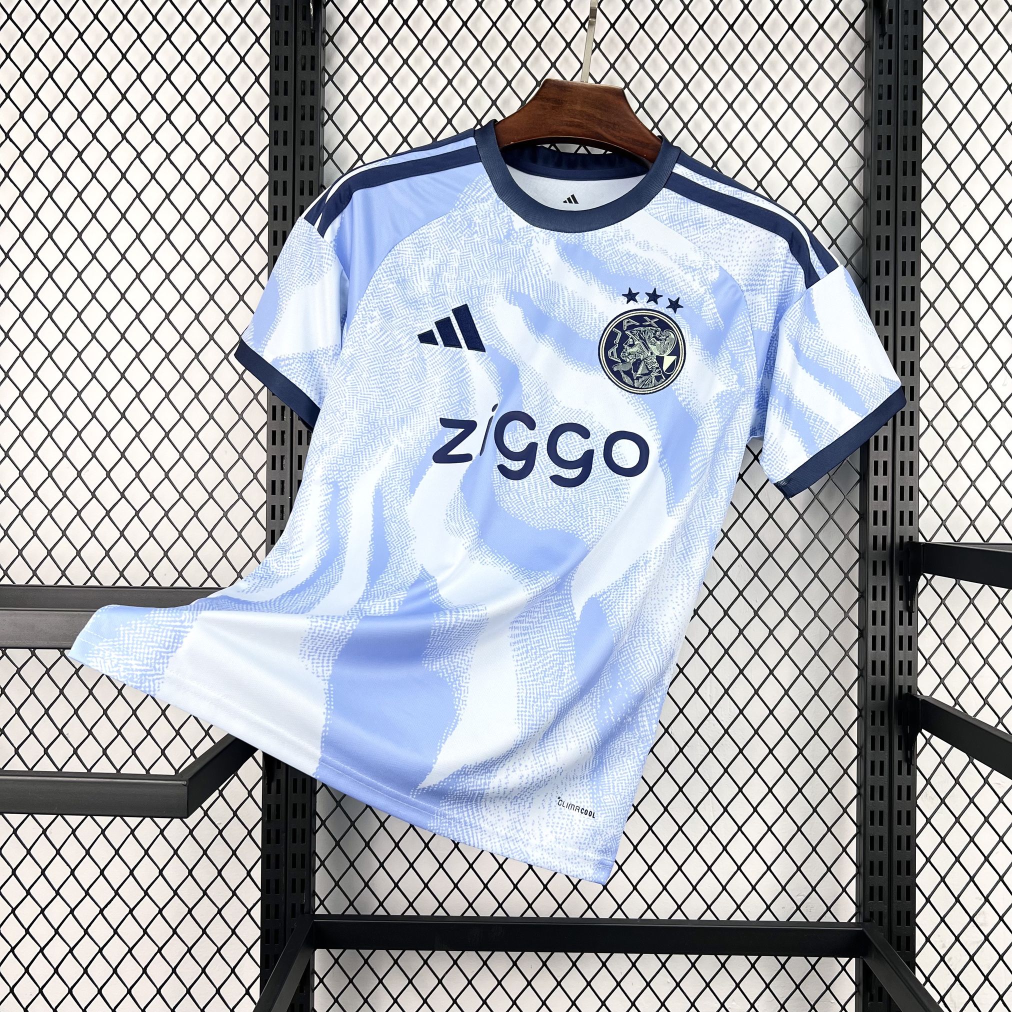 Ajax 2026-27 Third Jersey Ajax 2026-27 Third Jersey