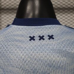 Ajax 2026-27 Third Jersey Player Version