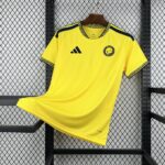 Al-Nassr 2026-27 Home Jersey