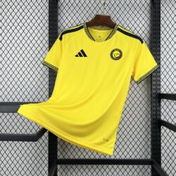 Al-Nassr 2026-27 Home Jersey