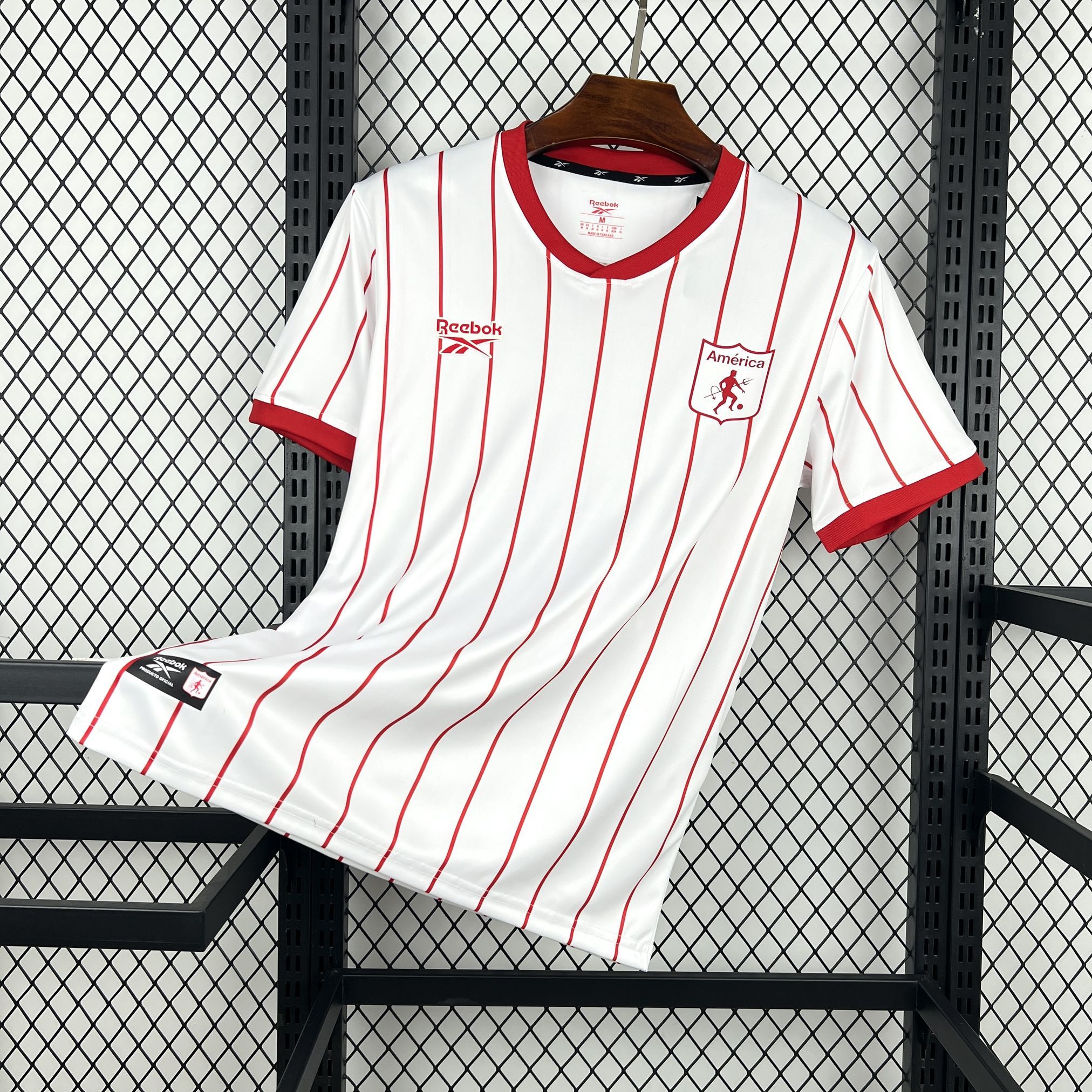 América de Cali 2026-27 Away Jersey América de Cali 2026-27 Away Jersey