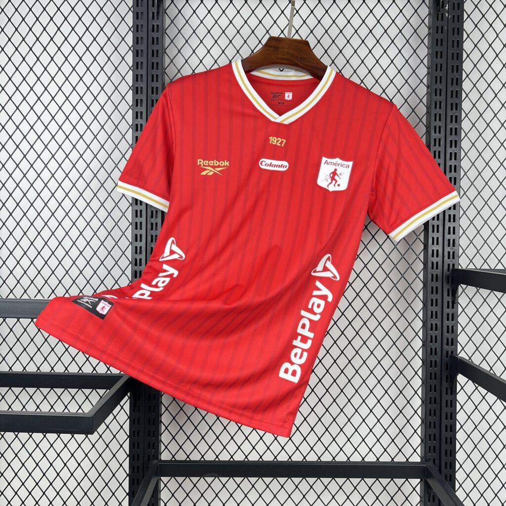 América de Cali 2026-27 Home Jersey