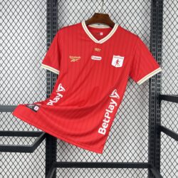 América de Cali 2026-27 Home Jersey