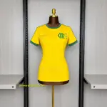 2026-27 Flamengo Special Edition Yellow